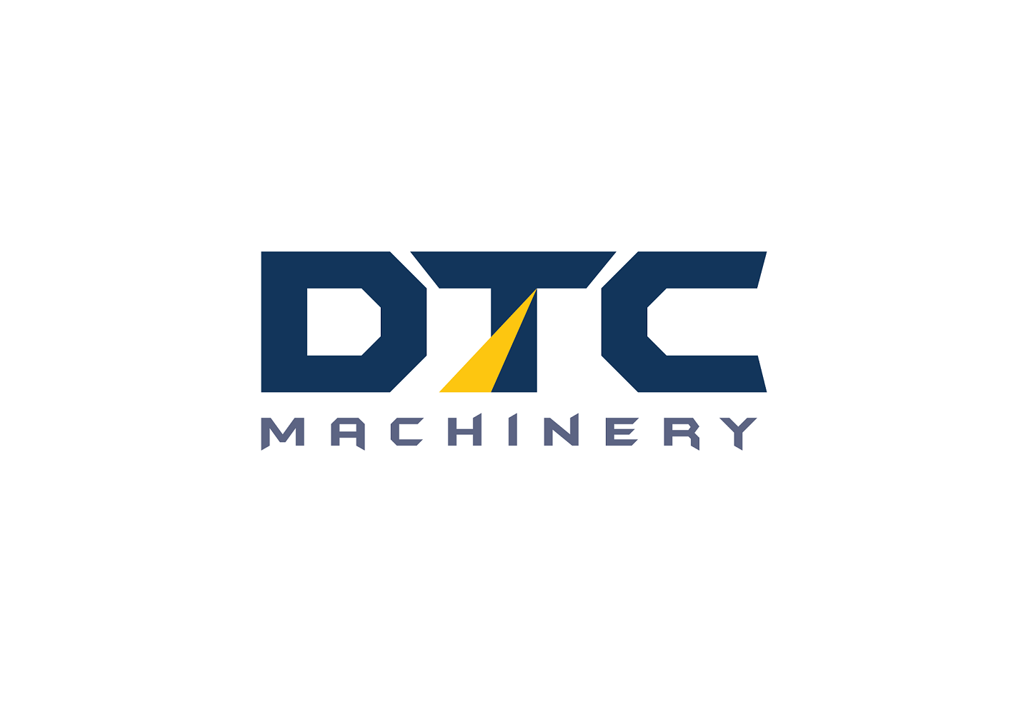 CÔNG TY XUẤT NHẬP KHẨU MÁY XÂY DỰNG DTC